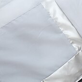 economico Gilet Puffer da Uomo-Per uomo Gilet imbottito Gilet Vacanza Quotidiano Data Moda Casual Autunno &amp; Inverno Tasca Nylon Caldo Confortevole Tinta unica Cerniera Con Cappuccio Vestibilità regolare Argento Nero Rosso Argento