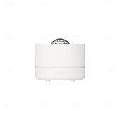 preiswerte Weihnachtsbeleuchtung-Diffusor für ätherische Öle mit rotierendem Galaxielicht, 200 ml, Aromatherapie-Diffusor mit 7-farbigem LED-Luftbefeuchter mit kühlem Nebel und automatischer Abschaltung, entspannendes Nachtlicht für