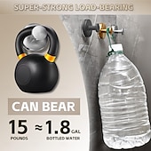 ieftine Cârlige-Pachet de 4 cârlige cu ventuză pentru duș, coroane, prosoape, halate, lufă, cârlige de baie detașabile, fără găurire, pentru montare pe pereții băii, bucătărie, sticlă, oglinzi, faianță, suprafețe