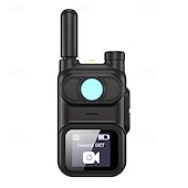 abordables Capteurs et alarmes de sécurité-Détecteur de caméra avec écran OLED, nouveau détecteur de caméra invisible multifonctionnel et détecteur de bugs, détecteur de caméra invisible GPS, scanner de signal RF, détecteur de caméra pour