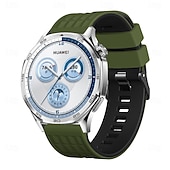 cheap Other Watch Bands-Smart Watch Band Compatible with Garmin Samsung Huawei Amazfit Polar Xiaomi Ticwatch Watch 3 Pro, Watch 2 Classic, Watch GT 3 Pro / 2 Pro / 2e / Runner / Active / 42mm / 46mm, Honor Magnic 2 GS 3i