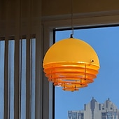 levne Ostrovní světla-LED závěsná světla kuchyňské osvětlení západu slunce 30cm moderní farmářské svítidlo do předsíně/vstupní haly stropní závěsné svítidlo nad stůl 110-240V