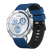 cheap Other Watch Bands-Smart Watch Band Compatible with Garmin Samsung Huawei Amazfit Polar Xiaomi Ticwatch Watch 3 Pro, Watch 2 Classic, Watch GT 3 Pro / 2 Pro / 2e / Runner / Active / 42mm / 46mm, Honor Magnic 2 GS 3i