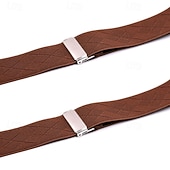 abordables Ceintures pour homme-Harnais de poitrine en cuir avec bretelles réglables, armures d&#039;épaule, sangles de style punk, ceinture noire, fête en club, costumes rave, mode, sangle d&#039;épaule, ceinture de retenue pour hommes et