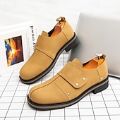 abordables Occasionnel-Baskets légères et décontractées grises pour hommes avec design à lacets, chaussures de marche respirantes pour l&#039;école, le travail et les activités de plein air
