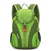 economico Zaini e borse-Zaino da escursionismo Impermeabile alla pioggia Esterno Escursionismo Arrampicata Campeggio Nylon Blu Viola Arancione