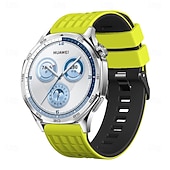 cheap Other Watch Bands-Smart Watch Band Compatible with Garmin Samsung Huawei Amazfit Polar Xiaomi Ticwatch Watch 3 Pro, Watch 2 Classic, Watch GT 3 Pro / 2 Pro / 2e / Runner / Active / 42mm / 46mm, Honor Magnic 2 GS 3i