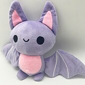 お買い得  アニメ＆ゲームのぬいぐるみフィギュア-ハロウィンシリーズ ミニゴーストぬいぐるみ ミニゴースト かわいいぬいぐるみ