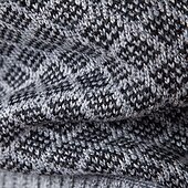 preiswerte Herren Strickjacke-Herren Pullover Kleid Pullover Strickjacke Reißverschluss-Pullover Strickpullover Gerippt Stricken Normale Oberteile Gestrickt Gerippt Einfach Rundhalsausschnitt Mode Schals Geschäft Lässig Bekleidung