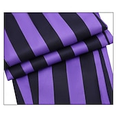 tanie Kostiumy damskie-Gotycki horror Mroczna Akademia Kostium Mundurki szkolne Fantazyjne przebranie Cosplay Kostiumy z filmów for Damskie Doroślu Halloween Karnawał Spektakl Impreza Sukienka