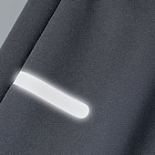 Недорогие Беговые штаны и леггинсы-Муж. Штаны для тренировок спортивные штаны Завышенная Нижняя часть Одежда для спорта и отдыха Для спортивного зала Тренировка Быстровысыхающий Дышащий Баскетбол Бег Йога Стандартный Спортивная одежда