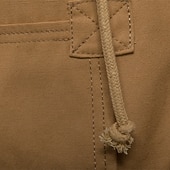 economico Trench da uomo-Per uomo Cappotto da marinaio Trench Vacanza Quotidiano Autunno Inverno Misto Cotone Calore Termico Capispalla Abbigliamento Moda Classico Semplice Tasca Con Cappuccio Cerniera