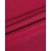 זול חולצת פולו קלאסית לגברים-בגדי ריקוד גברים חולצת גולף חולצות פולו גולף עבודה קזו&#039;אל דש שרוולים קצרים בסיסי מודרני אחיד כפתורים קיץ רגיל בורדו חולצת גולף