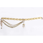  Inspirado em ídolos coreanos Ídolo Estrela pop Ocasiões Especiais Fantasias Originais Ídolo Virtual for Mulheres Adulto Dia Das Bruxas Carnaval Espetáculo Comic Con Anime Expo