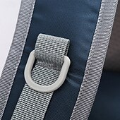 tanie Plecaki i torby-Plecaki Ochrona przed deszczem Na wolnym powietrzu Piesze wycieczki Wspinaczka Kemping Nylon Żółty Różowy Niebieski