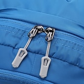 levne Batohy a brašny-Batohy Lehká váha Venkovní Turistika Lezení Kempink Nylon Modrá Fialová Tmavomodrá