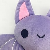 お買い得  アニメ＆ゲームのぬいぐるみフィギュア-ハロウィンシリーズ ミニゴーストぬいぐるみ ミニゴースト かわいいぬいぐるみ