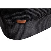 preiswerte Herren Elite Pullover &amp; Cardigans-Herren Pullover Zopfmuster Stricken Normale Oberteile Halber Reißverschluss Farbblock Geometrisch Stehkragen Elegant Vintage Schule Urlaub Bekleidung Frühling Herbst Grün Armeegrün S M L