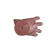 voordelige Kostuums voor dames-Gotische horror Thing Donkere Academie Hallloween figuren Cosplay for Voor heren Dames Volwassenen Maskerade