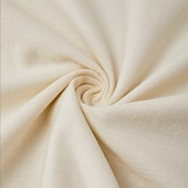 levne Tílka na cvičení-Pánské Bavlněná lněná košile Tričko Henley Vesta Top Bez rukávů Henley Léto Bez vzoru Módní Designové Cikánské Knoflíky Dovolená Ležérní Jdeme ven Světle modrá Černá Bílá Top tričko pro muže