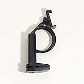 cheap Phone Holder-Multifunctional Lazy Phone Stand Desktop Multifunctional Live Streaming Bedside Phone Stand Bedside Tv Viewing Stand