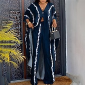 abordables Ensembles chemisiers pour femmes-Femmes Mode Ensembles de Pantalons manche longue Noir Jaune Bleu Marine Automne Coupe Ample