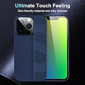 baratos Capas para iPhone-telefone Capinha Para 16 15 14 Pro Max Plus 13 Pro Max Capa traseira com pulseira Antichoque Retro Silicone