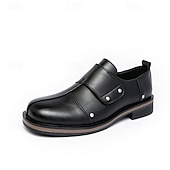 abordables Occasionnel-Baskets légères et décontractées grises pour hommes avec design à lacets, chaussures de marche respirantes pour l&#039;école, le travail et les activités de plein air
