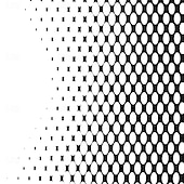 billiga Geometrisk pikétröja för män-Herr Geometrisk Polo Långärmad Polotröjor Kavajslag Business Casual Fritids- Dagliga kläder 3D-utskrift Knappar Vår Höst Vinter Svart Vit