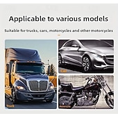 Недорогие Улучшение положения семей-Комплект ручного насоса для перекачки топлива, 3 шт., бензин &amp;Инструмент для перекачки дизельного топлива с сумкой-экстрактором и 2 зажимами, пластиковый насос для быстрой перекачки жидкости