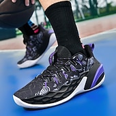 billiga Herrsneakers-herrsneakers i gult och svart mesh – andningsbara lätta sportskor för gym, träning och utomhussport