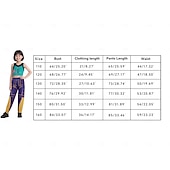 Недорогие Костюмы для девочек-Вдохновлено корейскими идолами Поп-звезда Костюм Забавный костюм Виртуальный идол for Девочки Взрослые Хэллоуин Карнавал Выступление Комик-Кон Аниме Экспо