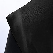 cheap Men&#039;s Costumes-KPop Demon Hunters Demon Boy Group Saja Boys Jinu Saja Costume Fancy Dress Korean Traditional Virtual Idol Movie Cosplay for Men&#039;s Adults Halloween Carnival Performance Comic Con Anime Expo