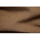 halpa Miesten Elite Neuleet ja Cardiganit-Miesten Pusero Neuloa Tavalliset topit Puolet vetoketjusta Tavallinen Pystykaulus Tyylikäs Aja sivuun Koulu Loma Vaatetus Kevät Syksy Musta Tumma laivastonsininen S M L