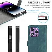 cheap Samsung Cases-Phone Case For Samsung Galaxy Z Fold 7 Z Fold 6 Z Fold 5 Z Fold 4 Back Cover with Lanyard Kickstand Card Slot Retro TPU PU Leather