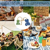 preiswerte Küchenutensilien &amp; Gadgets-12 Stück einfacher Laschenöffner&amp;amp;Getränkeschutz, Komplettabdeckung, einfacher Laschenöffner, Werkzeug zum Öffnen von Getränkedosen, bunter Getränkedosen-Schutzdeckel für Limonade, für Cola, Bier,