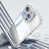 Недорогие Чехлы для iPhone-телефон Кейс для Назначение iPhone 17 Pro Max 17 Air 16 15 14 Pro Max 13 Pro Max Кейс на заднюю панель Защита от удара Ретро ТПУ