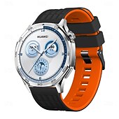 cheap Other Watch Bands-Smart Watch Band Compatible with Garmin Samsung Huawei Amazfit Polar Xiaomi Ticwatch Watch 3 Pro, Watch 2 Classic, Watch GT 3 Pro / 2 Pro / 2e / Runner / Active / 42mm / 46mm, Honor Magnic 2 GS 3i