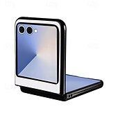 economico Cover Samsung-telefono Custodia Per Samsung Galaxy Z Flip 7 Z Flip 7 FE Z Flip 6 Z Flip 5 Copertura Posteriore Resistente agli urti Retrò TPU Pelle PU