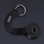 economico Accessori ausiliari-Fune di tensione multifunzione Allenamento dimagrante per addome, vita, braccia e gambe Semplice Elastico Per Pilates Yoga