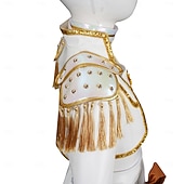 economico Costumi per bambine-Cacciatori di demoni KPop Idolo Mira Cacciatrice Costume Costume originale Idolo virtuale Cosplay di film for Ragazze Bambini Halloween Carnevale Performance Con il fumetto Anime Expo