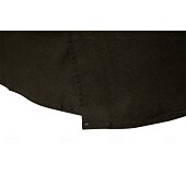 economico Camicie Elite da Uomo-Per uomo Camicia Blu marino scuro Marrone Verde militare Manica Lunga Semplice Colletto a Camicia Scuola Formale Bottoni Abbigliamento Elegante Vintage Cool Quotidiano