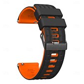 cheap Other Watch Bands-Smart Watch Band Compatible with Garmin Samsung Huawei Amazfit Polar Xiaomi Ticwatch Watch 3 Pro, Watch 2 Classic, Watch GT 3 Pro / 2 Pro / 2e / Runner / Active / 42mm / 46mm, Honor Magnic 2 GS 3i