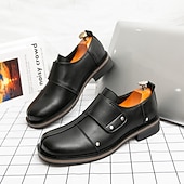 abordables Occasionnel-Baskets légères et décontractées grises pour hommes avec design à lacets, chaussures de marche respirantes pour l&#039;école, le travail et les activités de plein air