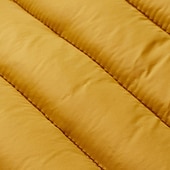 Недорогие Мужская Пуховка Жилет-Муж. Пуховик Жилет Жилет Отпуск Повседневные Свидание Мода На каждый день Зима Карман Полиэстер Сохраняет тепло Удобный Сплошной цвет Молния Воротник-стойка Стандартный