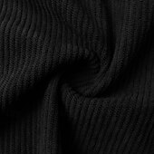 economico camicia da uomo con bottoni-Per uomo Camicia Camicia casual Camicia da Spiaggia Camicia di Velluto a Coste Camicia con Bottoni Nero Verde militare Grigio Manica Lunga Semplice Bavero Vacanza Camicia hawaiana Tasca Abbigliamento