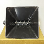 levne Domácí potřeby-Akumulátorová ruční pistole na cementovou spárovací hmotu - odolná konstrukce z plastu a kovu, ergonomická rukojeť &amp;přesná tryska pro utěsnění okenních/dveřních rámů, nástroj pro kutily, stavební