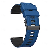 cheap Other Watch Bands-Smart Watch Band Compatible with Garmin Samsung Huawei Amazfit Polar Xiaomi Ticwatch Watch 3 Pro, Watch 2 Classic, Watch GT 3 Pro / 2 Pro / 2e / Runner / Active / 42mm / 46mm, Honor Magnic 2 GS 3i