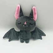 お買い得  アニメ＆ゲームのぬいぐるみフィギュア-ハロウィンシリーズ ミニゴーストぬいぐるみ ミニゴースト かわいいぬいぐるみ