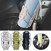 billiga Lagringsställ-självjusterande mugghållare 360 graders roterbar autolåsande självjusterande bilmugghållare universal cykel motorcykel vattenflaskhållare verktygsfri installation för cyklar, motorcyklar, barnvagnar